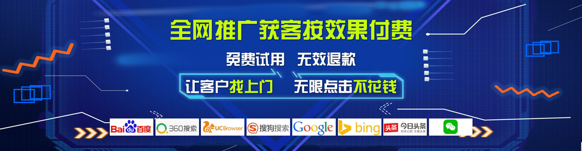 集美百度包年竞价